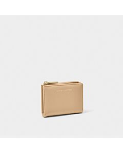 Katie Loxton Nala Fold Out Purse - Black